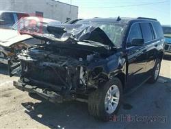 شيفروليه تاهو